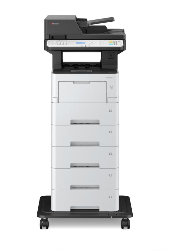 Kyocera Ecosys MA4500fx/Plus inkl. 3 Jahre Vor-Ort-Service